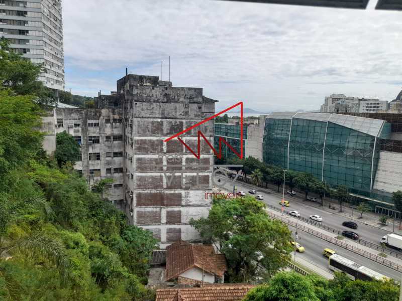 Apartamento - / Residencial / Botafogo