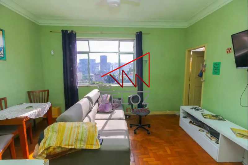 Apartamento - Duplex / Residencial / Santa Teresa
