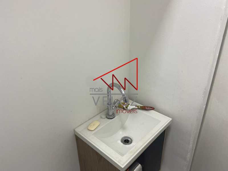 Sala-Conjunto, 60 m² - Foto 20
