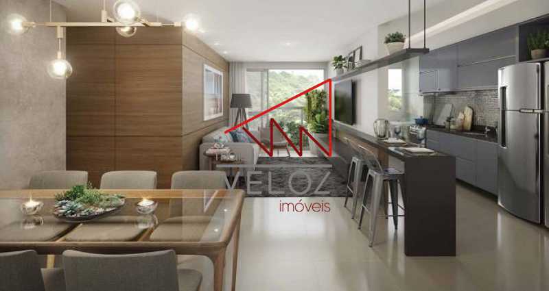 Apartamento, 3 quartos, 106 m² - Foto 9