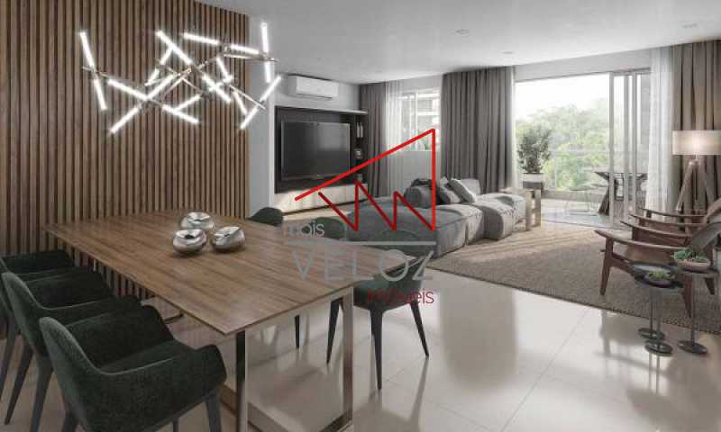 Apartamento, 3 quartos, 106 m² - Foto 11