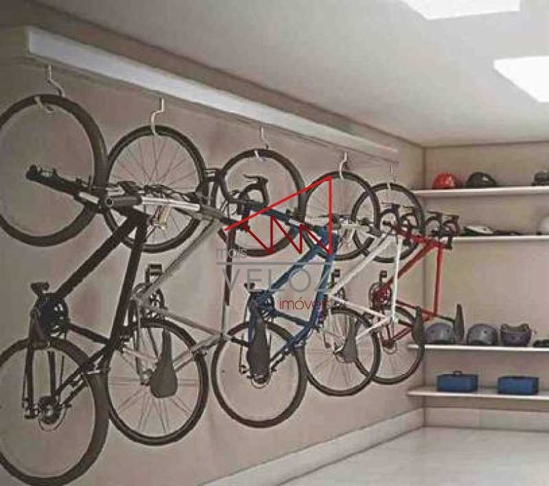 Apartamento, 3 quartos, 106 m² - Foto 22