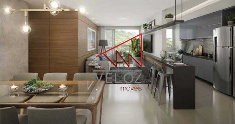 Apartamento, 3 quartos, 1 m² - Foto 5