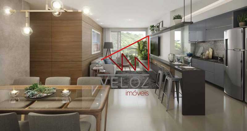 Apartamento, 3 quartos, 1 m² - Foto 11
