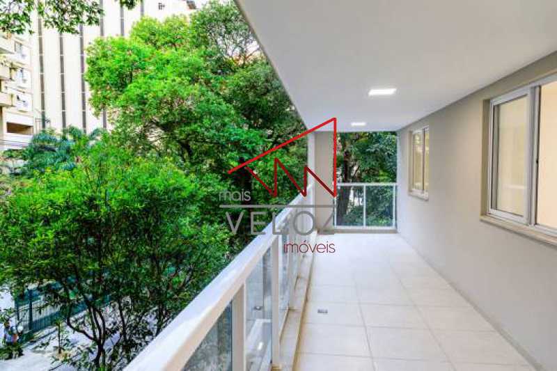 Apartamento, 3 quartos, 1 m² - Foto 2