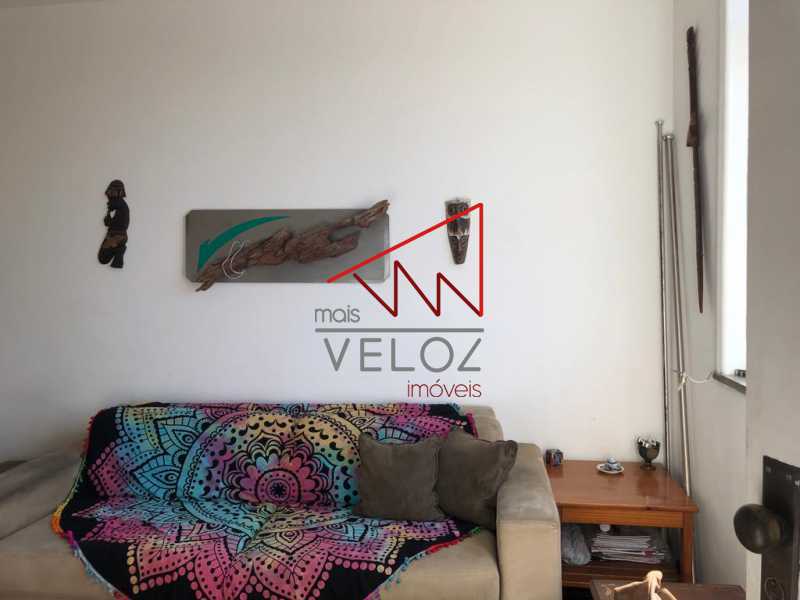 Apartamento - Padrão / Residencial / Santa Teresa