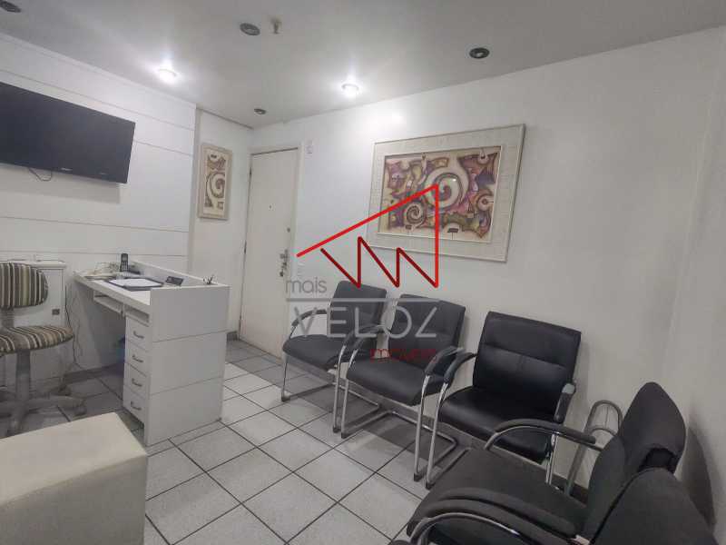Sala-Conjunto, 34 m² - Foto 6