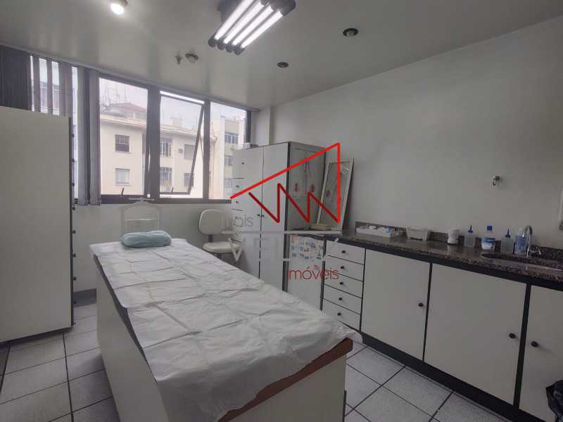 Sala-Conjunto, 34 m² - Foto 14
