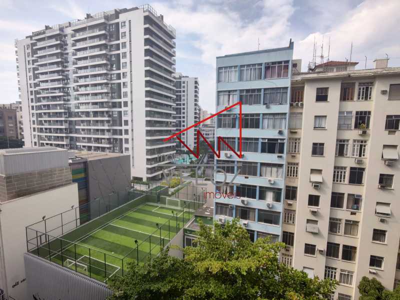 Sala-Conjunto, 34 m² - Foto 19