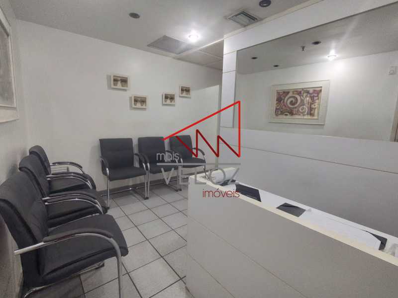 Sala-Conjunto, 34 m² - Foto 4
