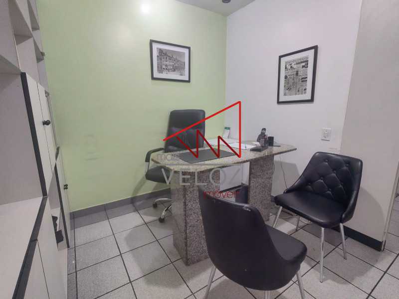 Sala-Conjunto, 34 m² - Foto 13