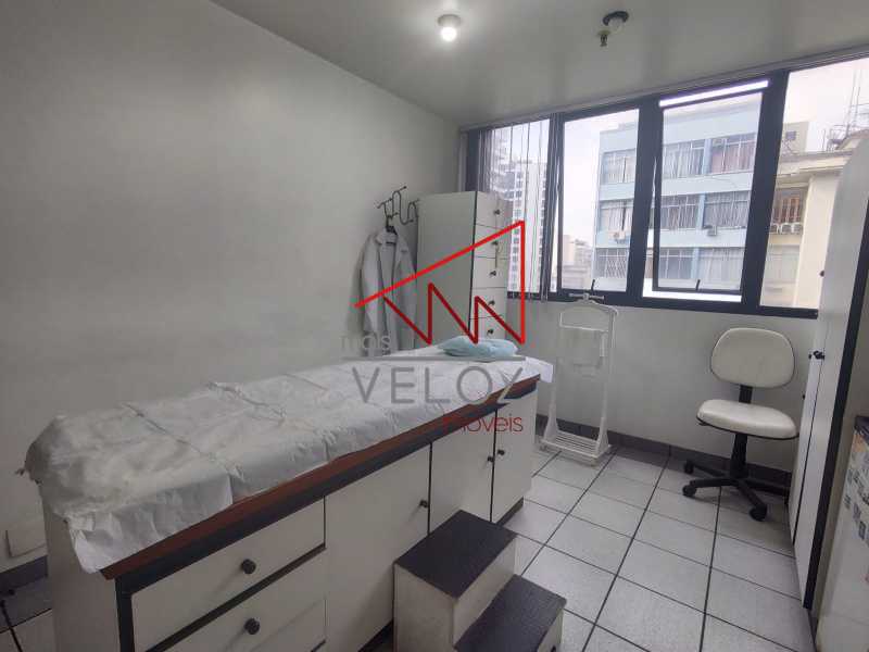 Sala-Conjunto, 34 m² - Foto 17