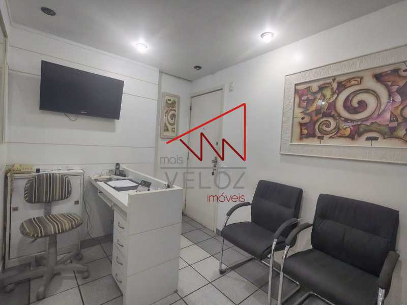 Sala-Conjunto, 34 m² - Foto 5