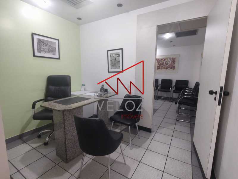 Sala-Conjunto, 34 m² - Foto 10