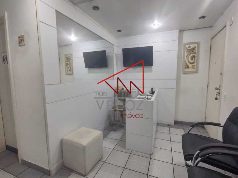 Sala-Conjunto, 34 m² - Foto 18