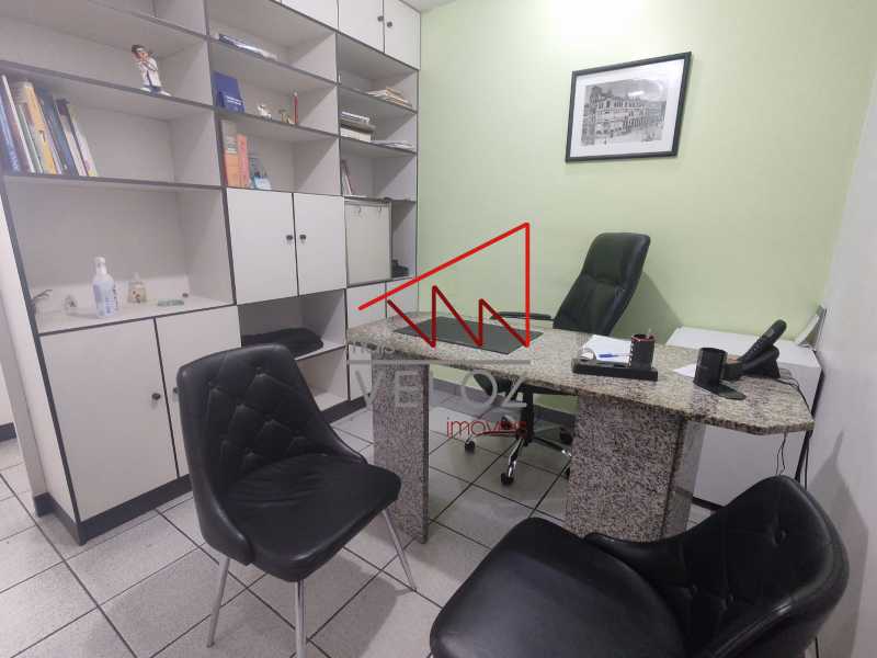 Sala-Conjunto, 34 m² - Foto 11