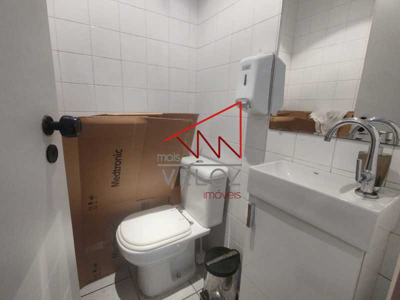 Sala-Conjunto, 34 m² - Foto 8