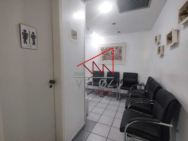 Sala-Conjunto, 34 m² - Foto 7