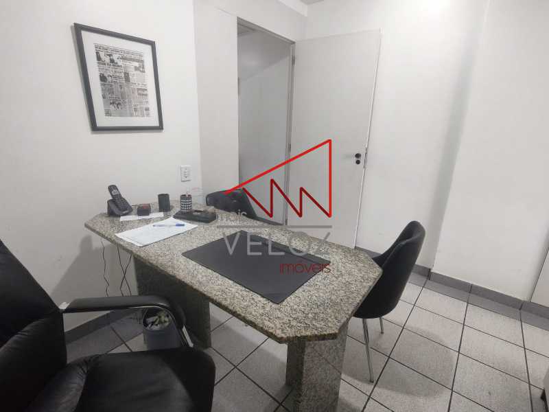 Sala-Conjunto, 34 m² - Foto 12