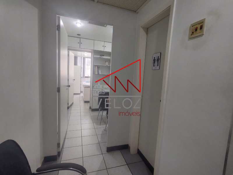 Sala-Conjunto, 34 m² - Foto 1