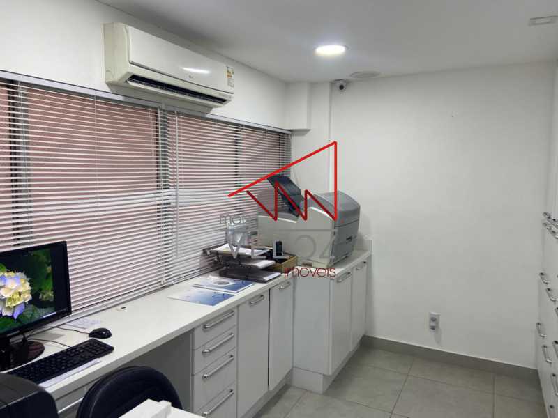 Sala-Conjunto, 41 m² - Foto 8