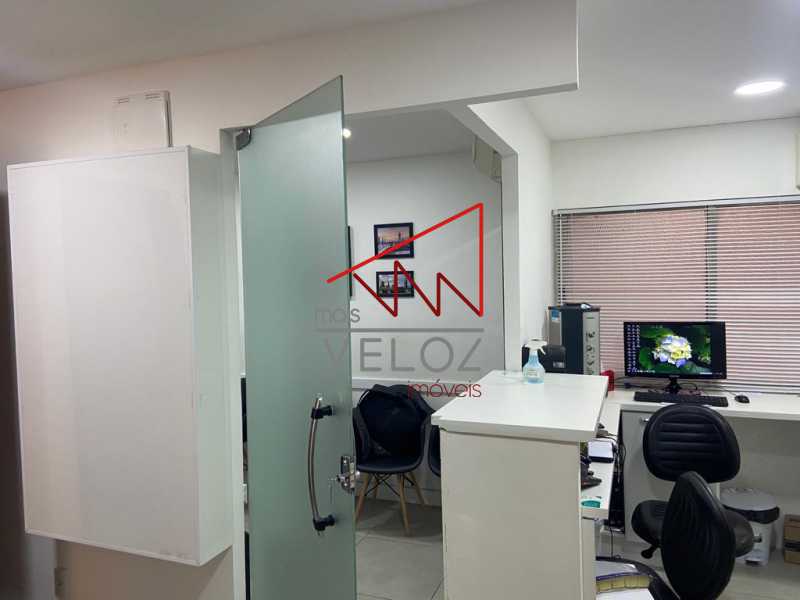 Sala-Conjunto, 41 m² - Foto 9