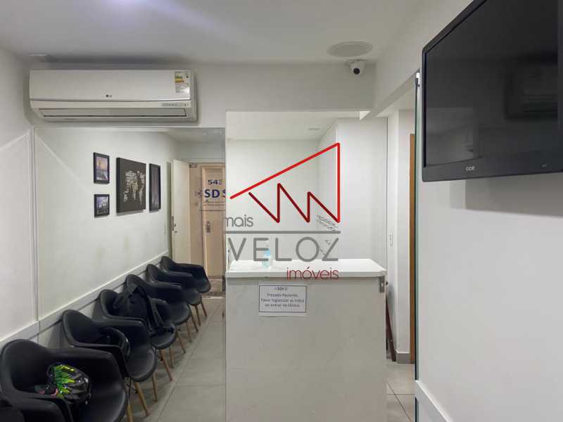 Sala-Conjunto, 41 m² - Foto 4