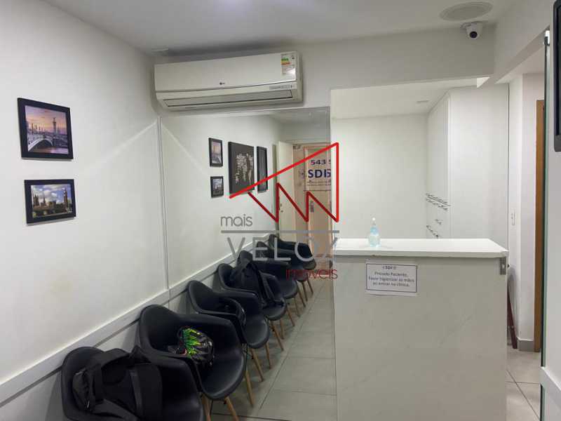 Sala-Conjunto, 41 m² - Foto 5