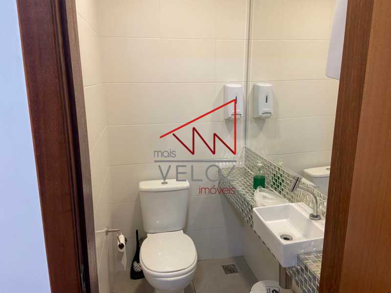 Sala-Conjunto, 41 m² - Foto 21