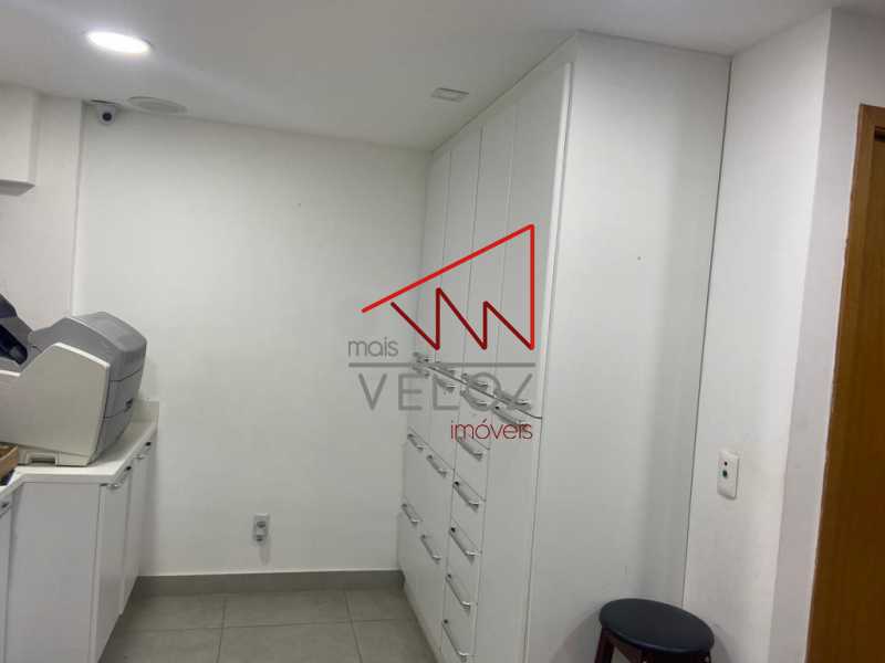 Sala-Conjunto, 41 m² - Foto 18