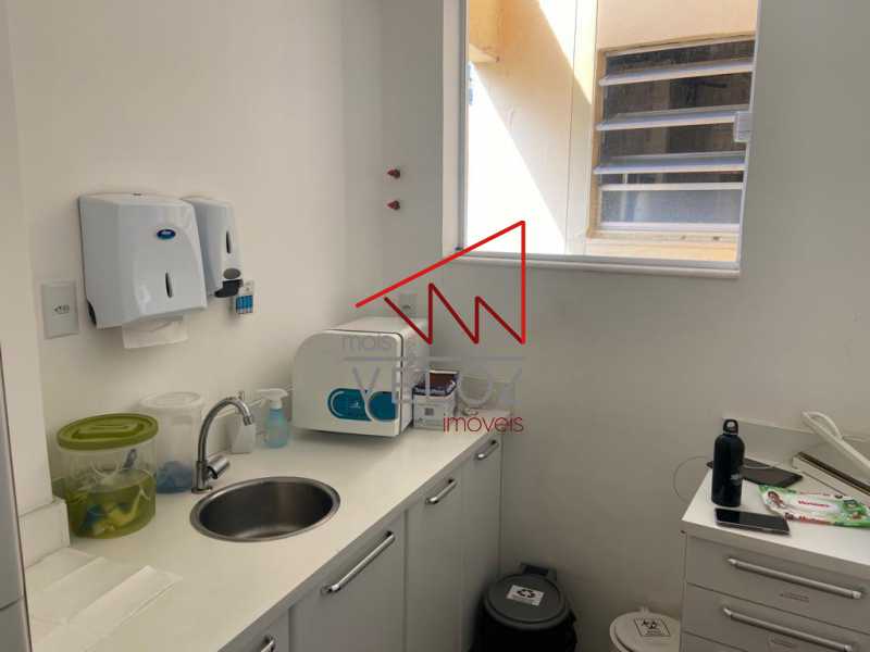 Sala-Conjunto, 41 m² - Foto 17