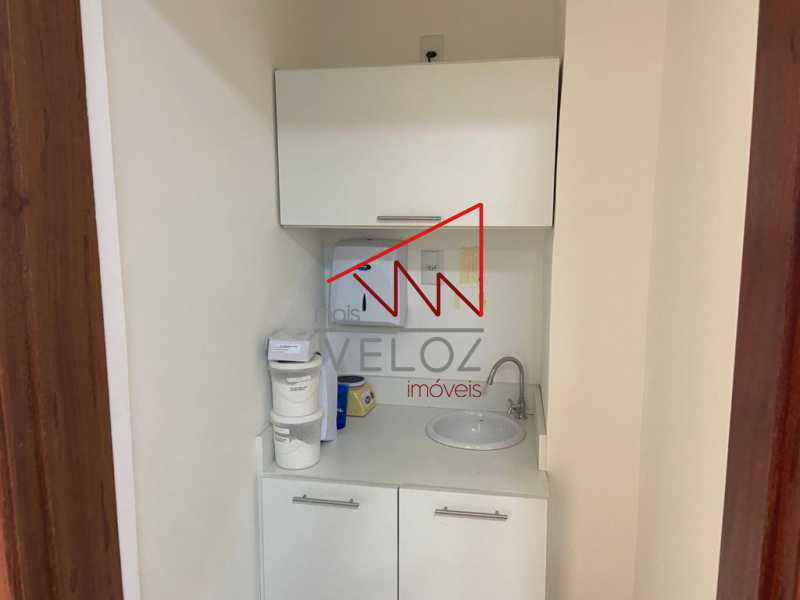 Sala-Conjunto, 41 m² - Foto 23