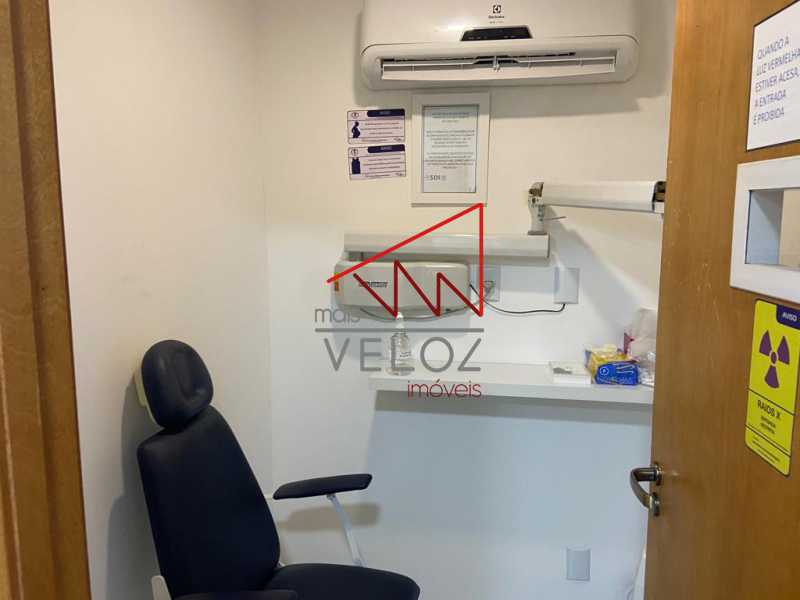Sala-Conjunto, 41 m² - Foto 11