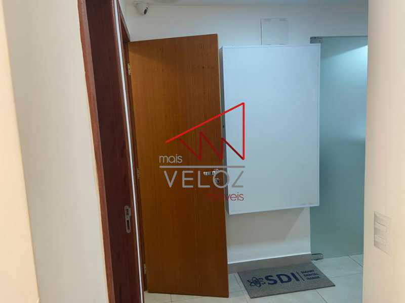 Sala-Conjunto, 41 m² - Foto 12