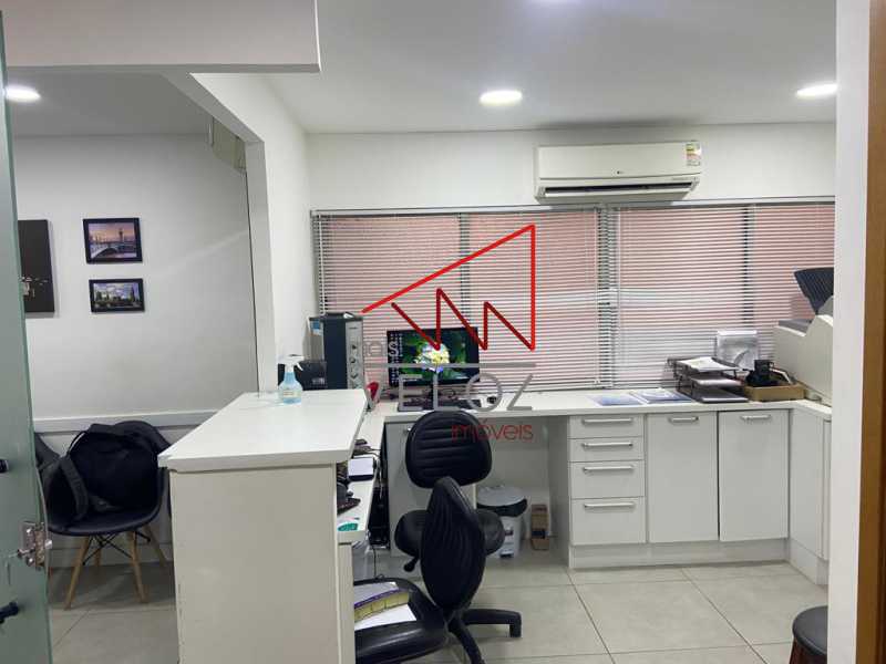 Sala-Conjunto, 41 m² - Foto 10