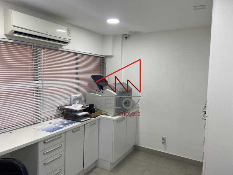 Sala-Conjunto, 41 m² - Foto 20