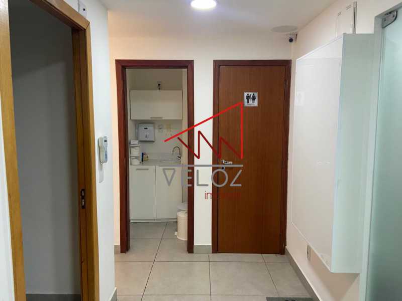 Sala-Conjunto, 41 m² - Foto 13