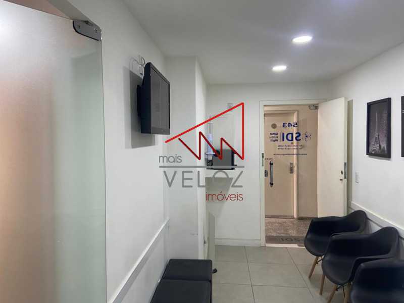 Sala-Conjunto, 41 m² - Foto 7