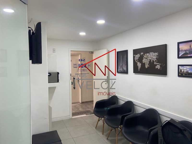Sala-Conjunto, 41 m² - Foto 6