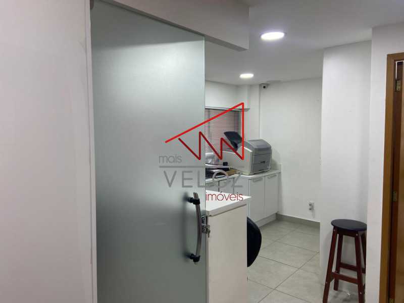 Sala-Conjunto, 41 m² - Foto 19