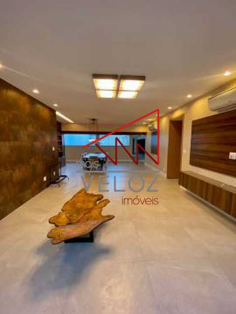 Cobertura - / Residencial / Botafogo