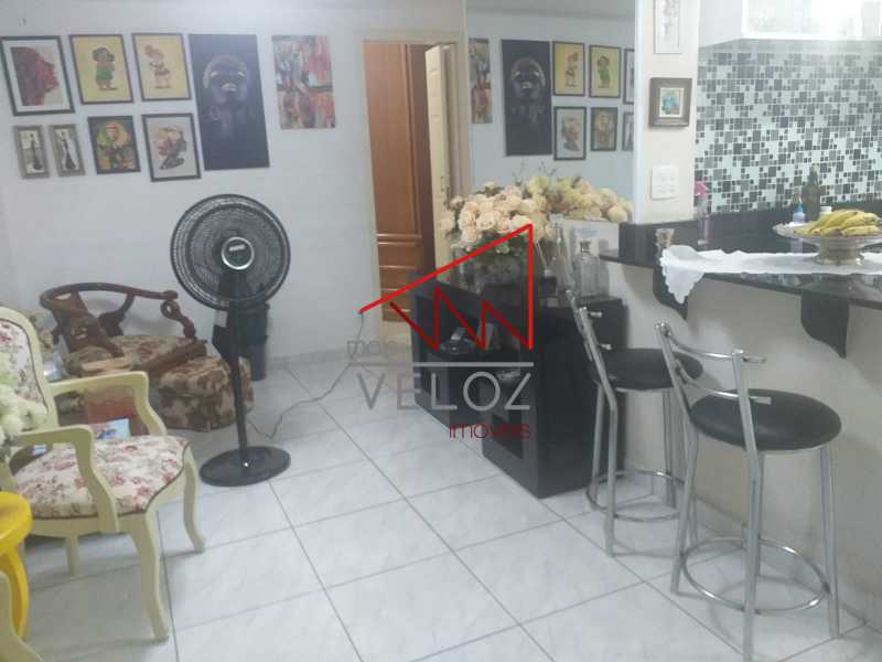 Apartamento, 2 quartos, 51 m² - Foto 9