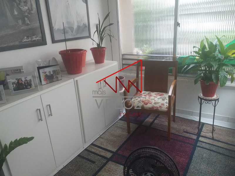 Apartamento, 2 quartos, 51 m² - Foto 20