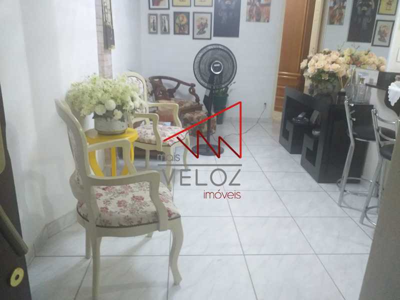 Apartamento, 2 quartos, 51 m² - Foto 12