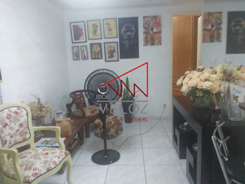 Apartamento, 2 quartos, 51 m² - Foto 10