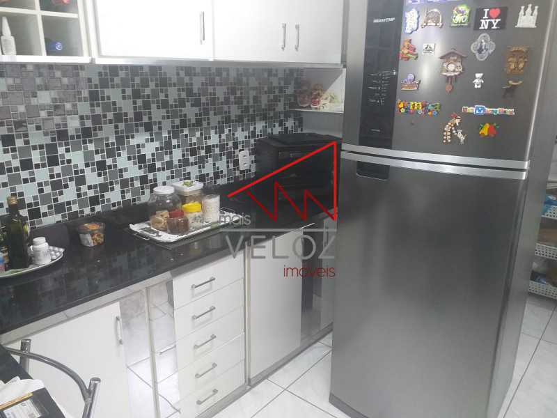 Apartamento, 2 quartos, 51 m² - Foto 5