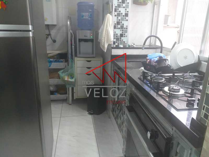 Apartamento, 2 quartos, 51 m² - Foto 4