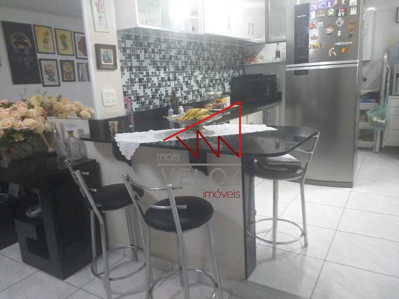 Apartamento, 2 quartos, 51 m² - Foto 8