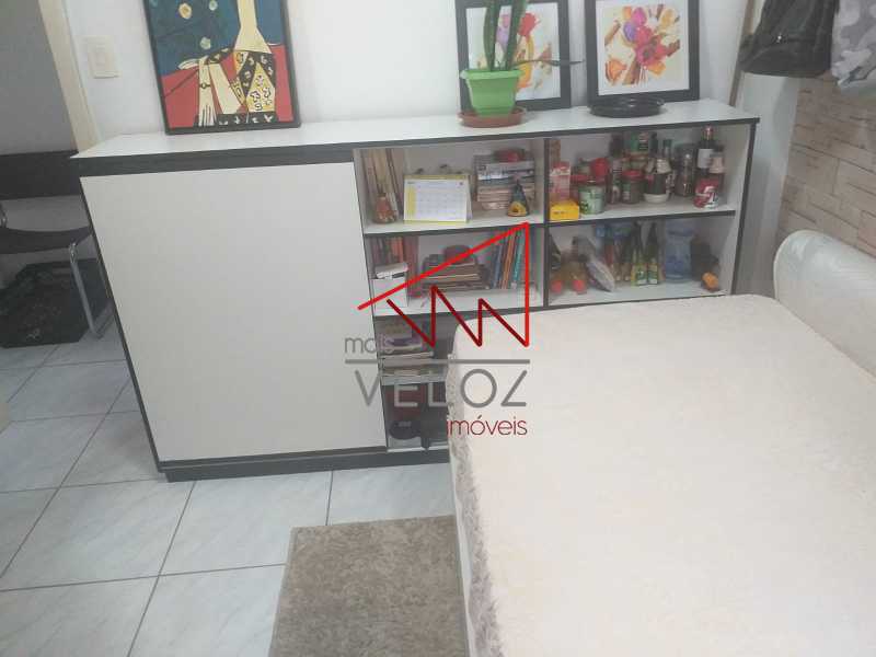 Apartamento, 2 quartos, 51 m² - Foto 1