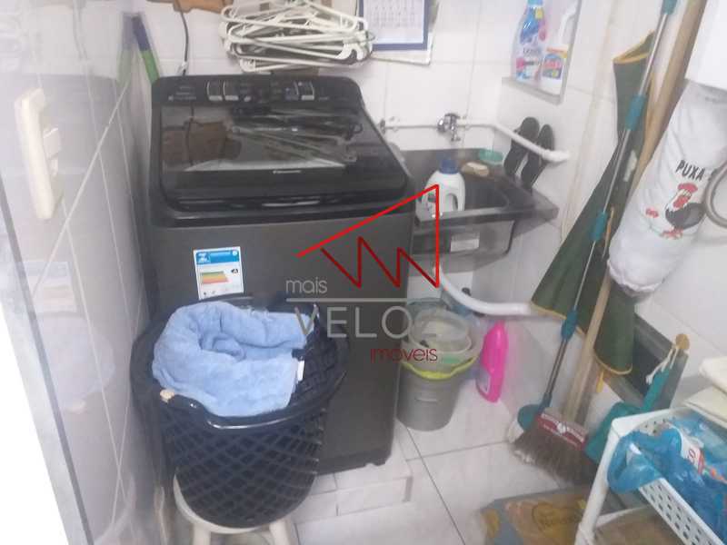 Apartamento, 2 quartos, 51 m² - Foto 11